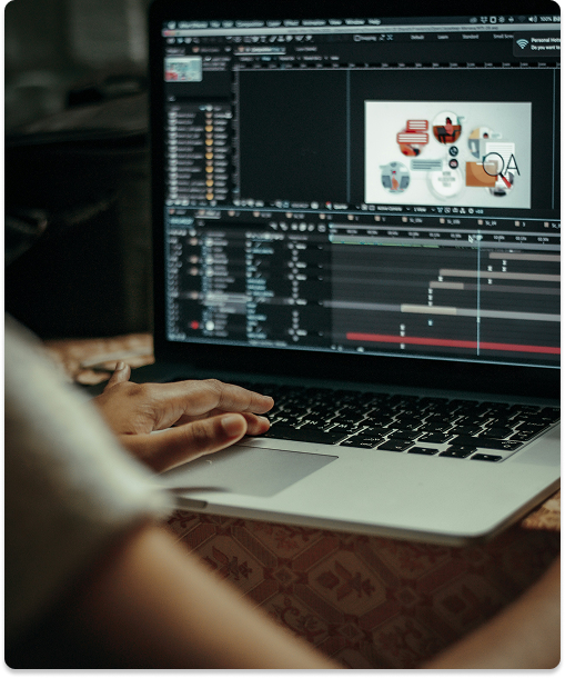 MOTION GRAPHICS
