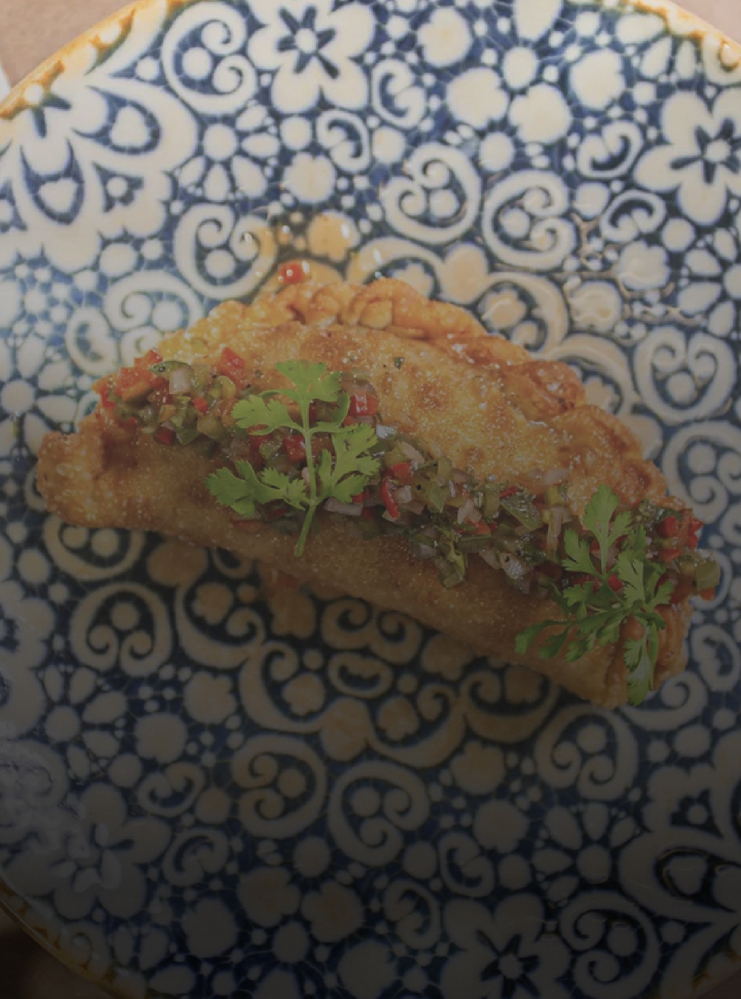 Tacos Romita